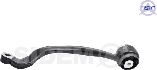 Продольный рычаг передней подвески Sidem (сталь). Артикул 65170