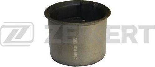 Сайлентблок переднего рычага подвески Zekkert. Артикул GM-5040