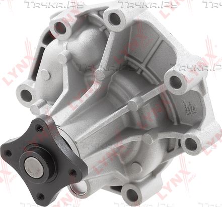 Помпа (водяной насос) LYNXauto для Hyundai H-1 II 2008-2026. Артикул CW-0294
