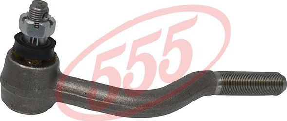 Наконечник рулевой тяги 555. Артикул SE-4461L