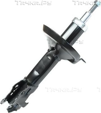 Амортизатор ASAM передний для Volkswagen Passat B3 1988-1996. Артикул 70451