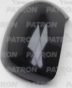 Кожух зеркала бокового Patron. Артикул PMG0016C01