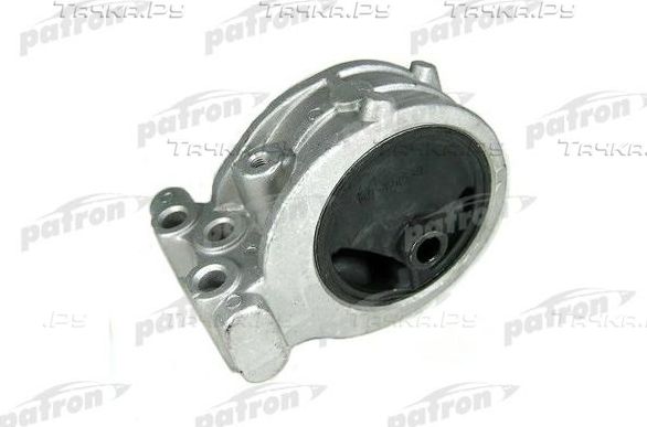 Опора (подушка) двигателя Patron правая для Mitsubishi Galant VIII 1999-2003. Артикул PSE3478