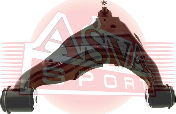 Поперечный рычаг передней подвески Asva. Артикул 0124-049