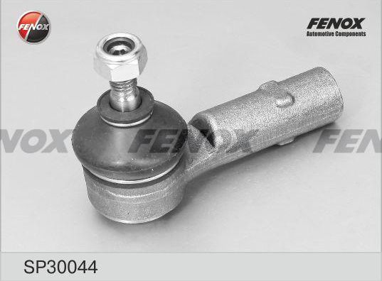 Наконечник рулевой тяги Fenox. Артикул SP30044