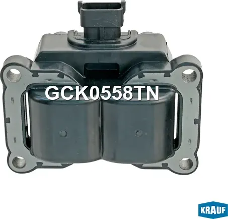 Катушка зажигания ВАЗ-2115 (2111-3705010) KRAUF. Артикул GCK0558TN