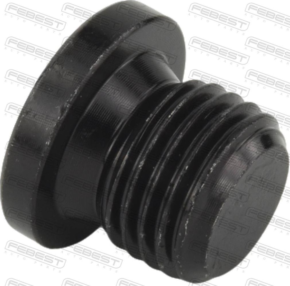 Сливная пробка масляного поддона двигателя Febest. Артикул 2399-005
