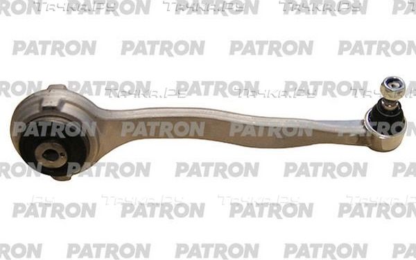 Поперечный рычаг передней подвески Patron (алюминий). Артикул PS5517R