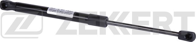 Амортизатор (упор) багажника Zekkert задний для Renault Megane II 2003-2010. Артикул GF-1823