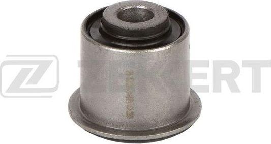 Сайлентблок заднего рычага подвески Zekkert. Артикул GM-5514
