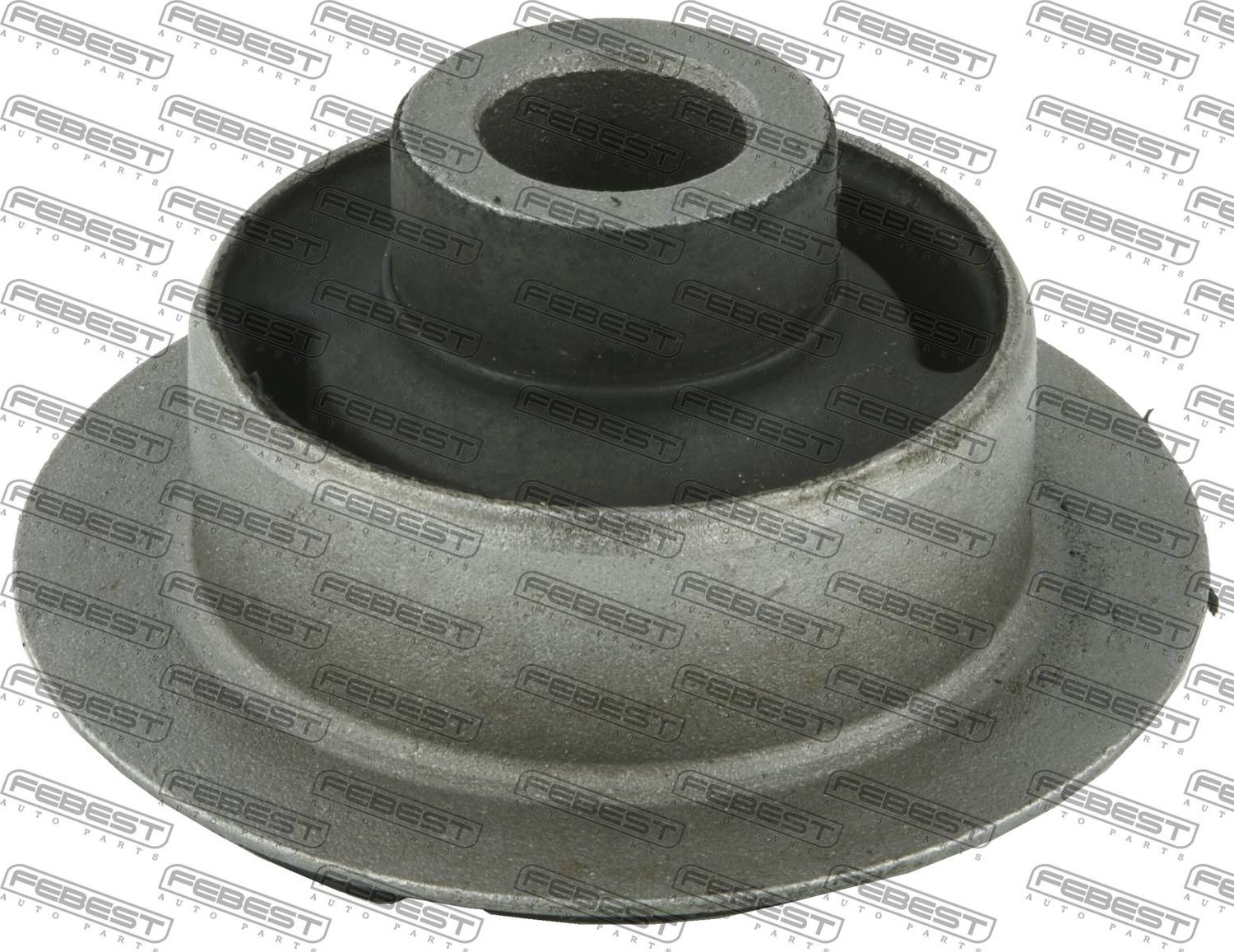 Подушка (опора) двигателя Febest. Артикул TAB-571
