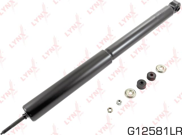 Амортизатор LYNXauto. Артикул G12581LR