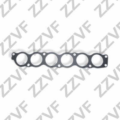 Прокладка впускного коллектора ZZVF для Mitsubishi Outlander XL 2006-2012. Артикул ZVVK076