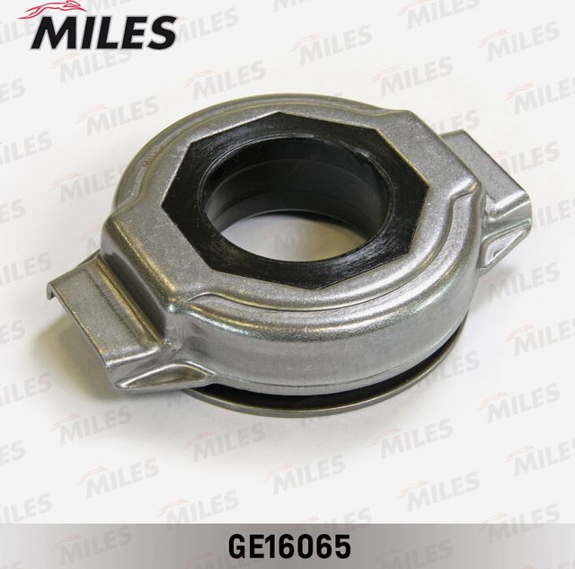 Выжимной подшипник сцепления Miles для Nissan Primera P10 1990-1996. Артикул GE16065