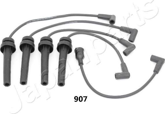 Высоковольтные провода (провода зажигания) (комплект) Japanparts для Chrysler Neon I 1994-1999. Артикул IC-907