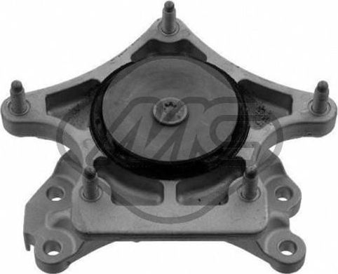 Опора АКПП Metalcaucho. Артикул 57639