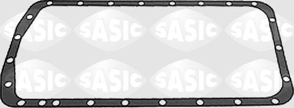 Прокладка маслянного поддона двигателя Sasic для Citroen XM I 1989-1994. Артикул 3040340