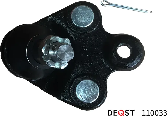 Опора шаровая HONDA CIVIC VII (FD_) 09.05 (Deqst). Артикул 110033
