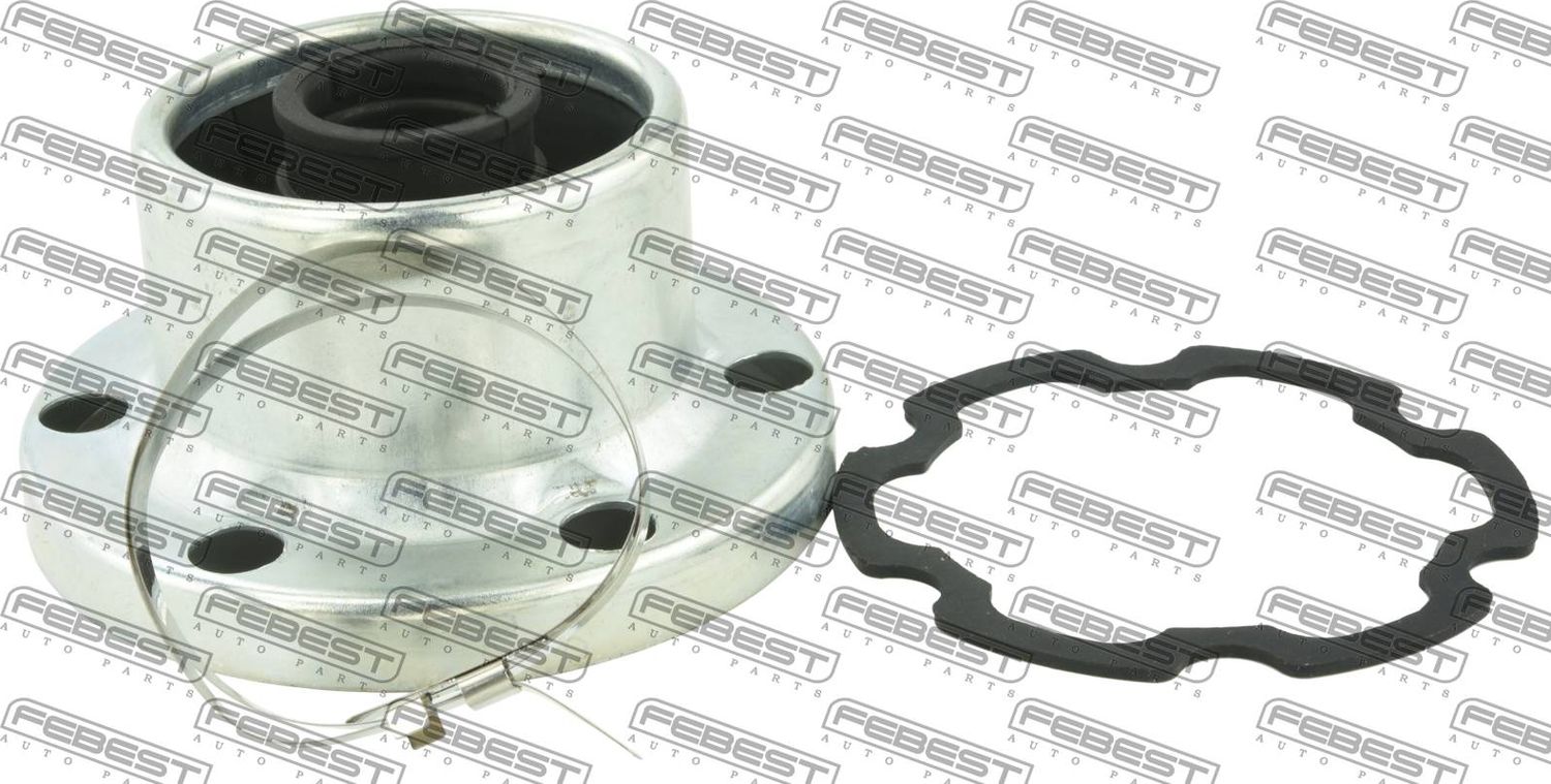 Пыльник шруса Febest. Артикул 1615-164SA