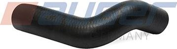 Патрубок радиатора (системы охлаждения) Auger для MAN F2000 1994-2000. Артикул 56325