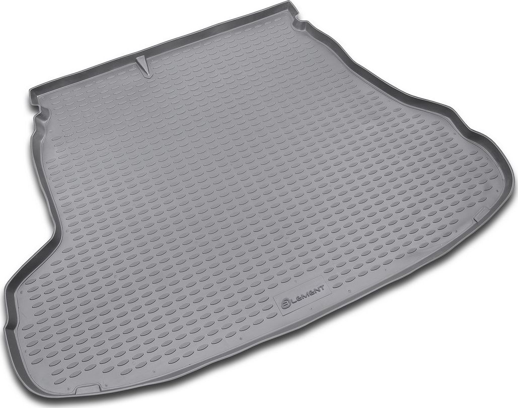 Коврик Element для багажника Kia Magentis II седан 2005-2010. Артикул NLC.25.18.B10