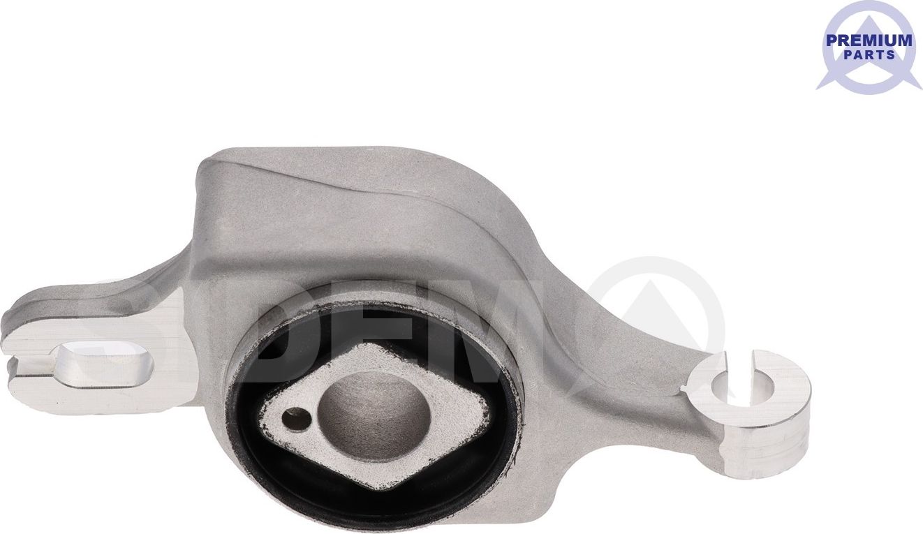 Сайлентблок переднего рычага подвески Sidem. Артикул 849658