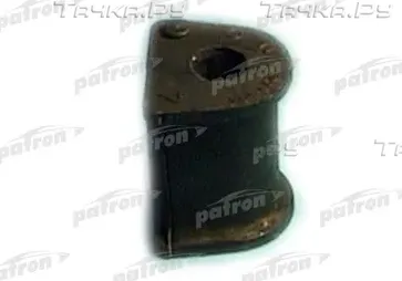 Втулка стабилизатора (Patron). Артикул PSE2178