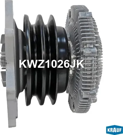 Помпа водяная Krauf. Артикул KWZ1026JK