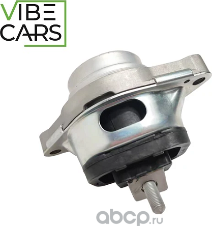 Опора двигателя VC100214 для автомобилей LAND ROVER (Vibecars). Артикул VC100214
