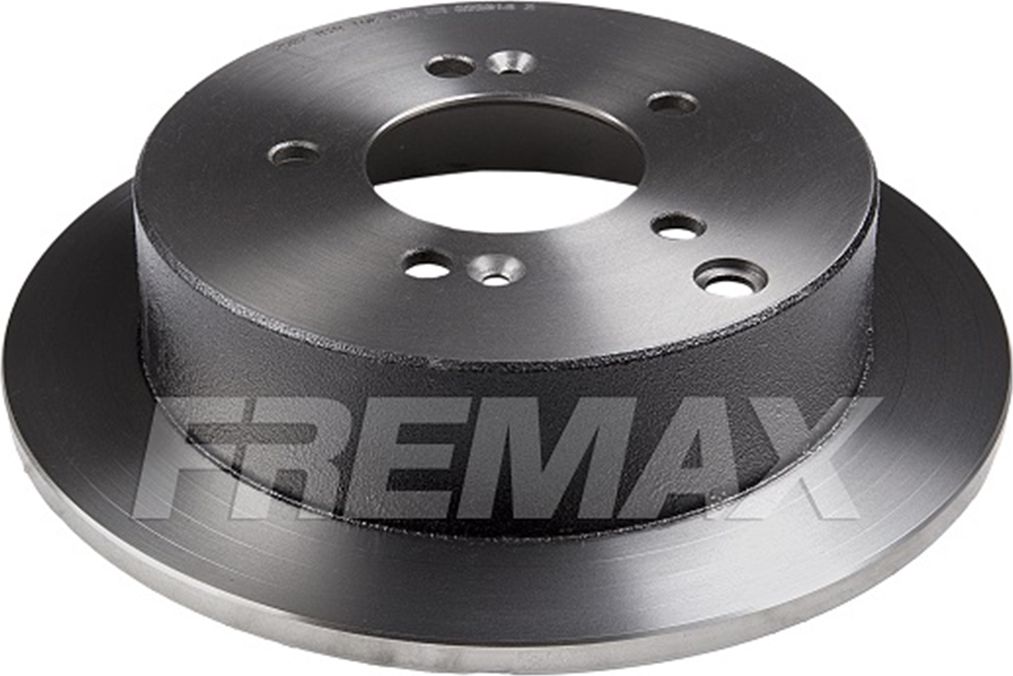 Тормозной диск Fremax. Артикул BD-2907