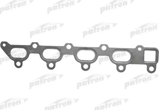 Прокладка выпускного коллектора Patron для Opel Tigra B 2004-2010. Артикул PG5-2050