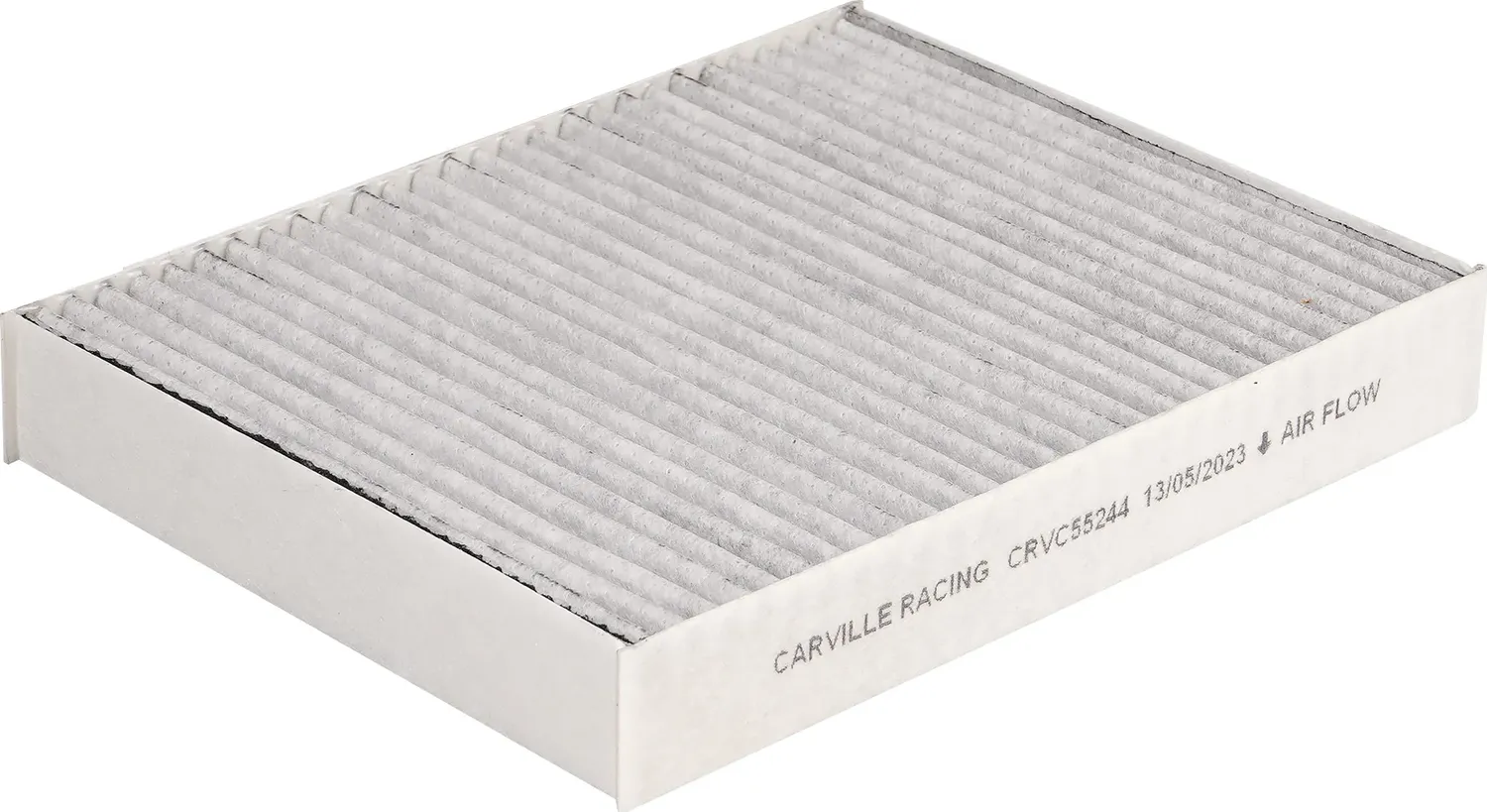 Фильтр салона угольный (Carville Racing). Артикул CRVC55244