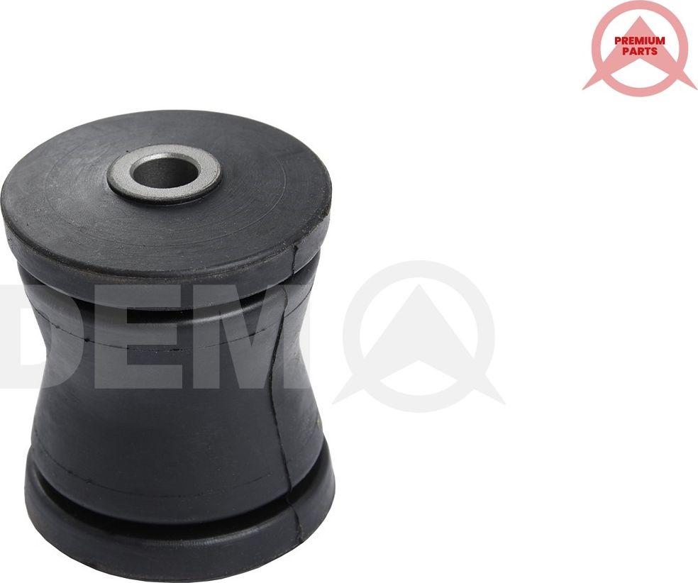 Сайлентблок задней балки Sidem. Артикул 809302