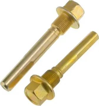 Направляющие переднего супорта комплект (Carlson). Артикул 14139