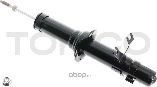 Амортизатор передн пр Infinity Q70M/QX50 EX/QX70 (Tokico). Артикул u4164