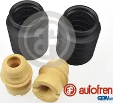 Dust Cover Kit, shock absorber (Seinsa Autofren). Артикул D5186