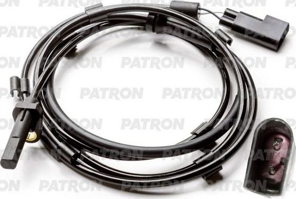Датчик ABS Patron задний правый для Ford Transit VII 2006-2014. Артикул ABS52027