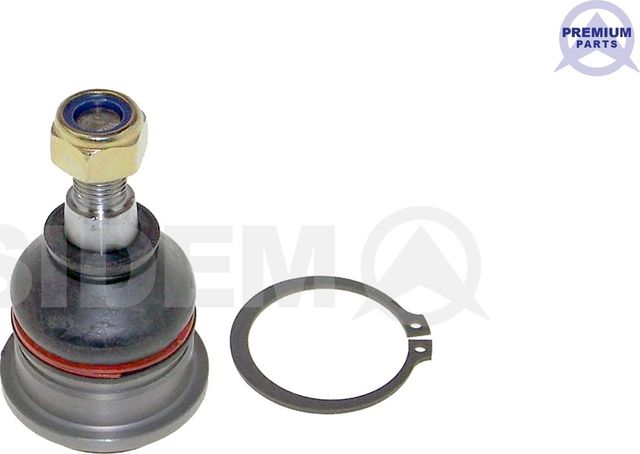 Шаровая опора Sidem. Артикул 71288