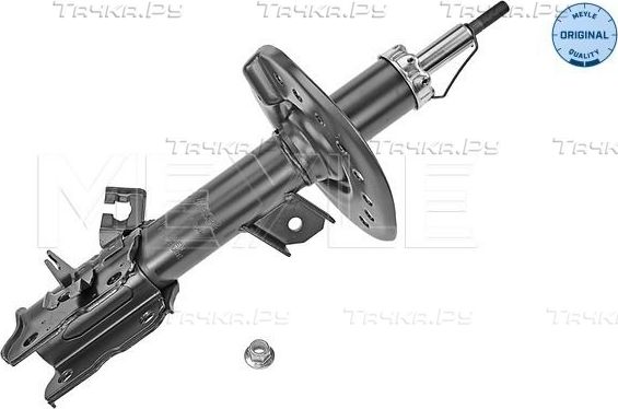 Амортизатор Meyle Original. Артикул 16-26 623 0017