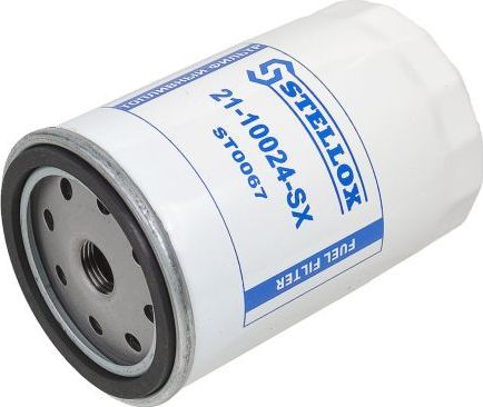 Топливный фильтр Stellox. Артикул 21-10024-SX