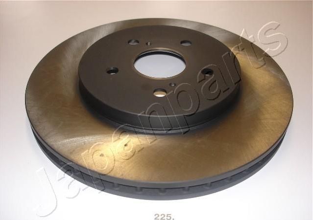 Тормозной диск Japanparts. Артикул DI-225