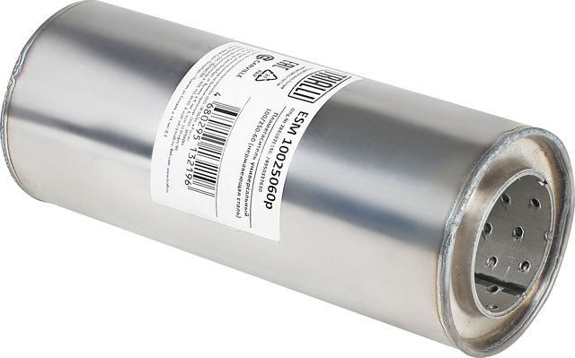 Пламегаситель Trialli. Артикул ESM 10025060p