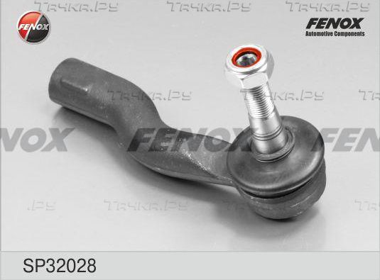 Наконечник рулевой тяги Fenox. Артикул SP32028