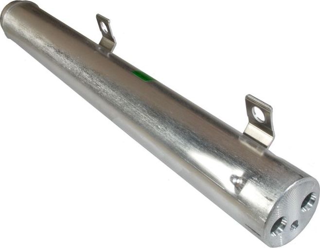 Осушитель кондиционера NRF (алюминий). Артикул 33353