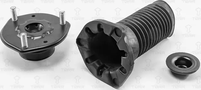 Пыльник амортизатора TOYOTA MARK 2 96- лев./прав. (Torr). Артикул DR0215