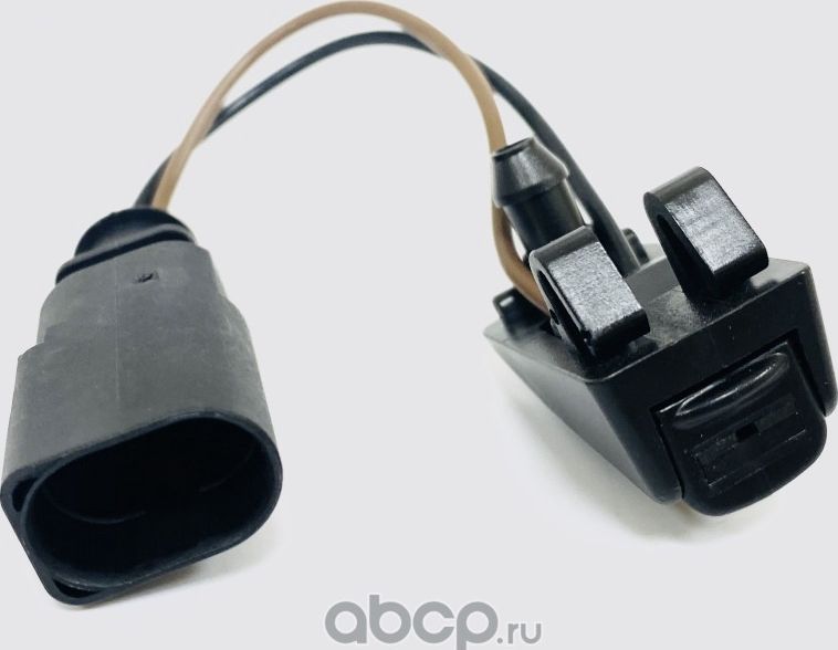 Форсунка омывателя (Ukorauto) Ukorauto. Артикул U1002417