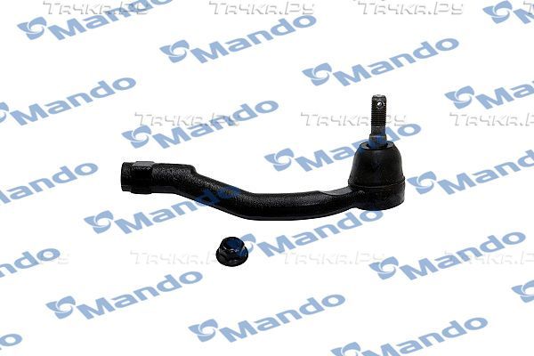 Наконечник рулевой тяги Mando. Артикул DSA020491