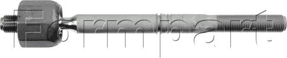 Рулевая тяга Formpart правая/левая для Audi S8 III (D4) 2012-2018. Артикул 1107030