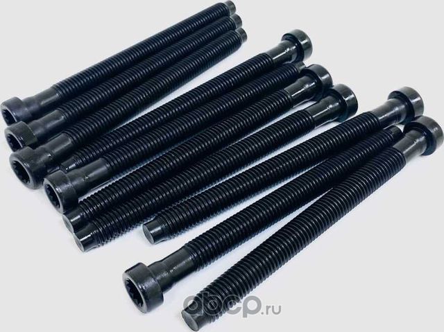 Болты гбц, комплект 10 шт (Ukorauto). Артикул U0406007