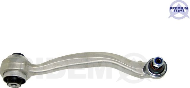 Продольный рычаг передней подвески Sidem (алюминий). Артикул 49577